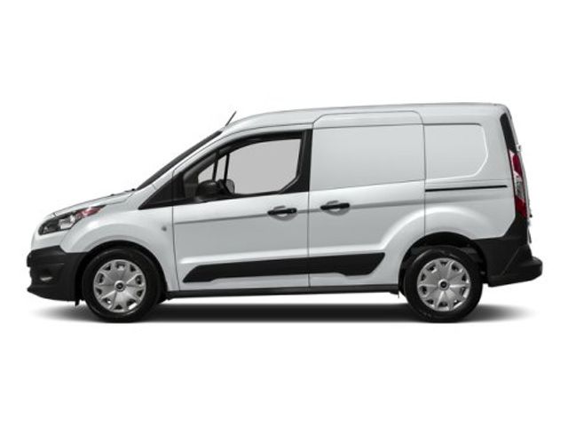 2016 Ford Transit Connect XL