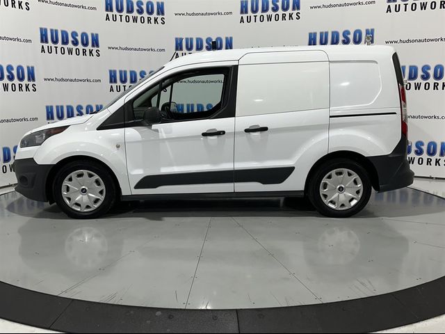 2016 Ford Transit Connect XL