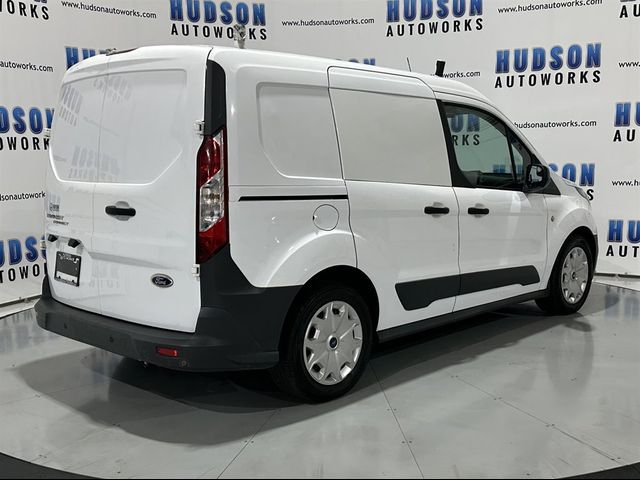 2016 Ford Transit Connect XL