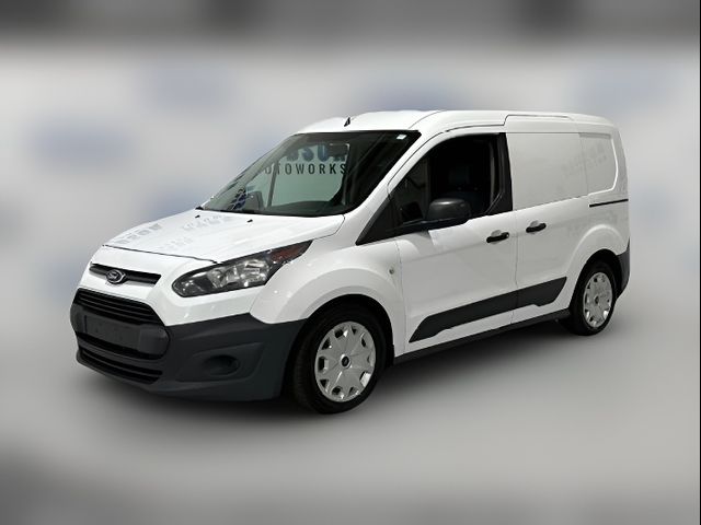 2016 Ford Transit Connect XL