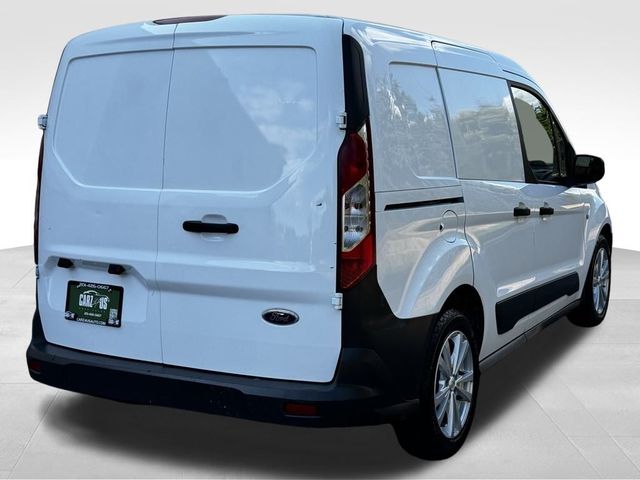 2016 Ford Transit Connect XL