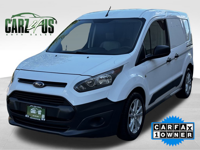 2016 Ford Transit Connect XL