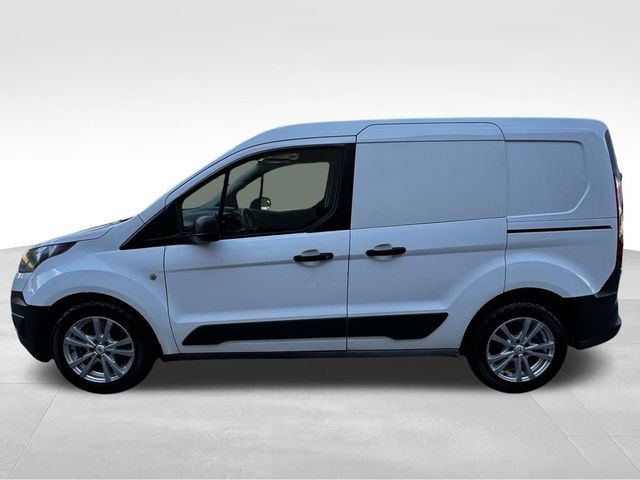 2016 Ford Transit Connect XL