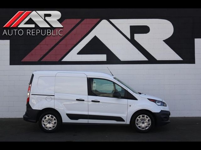 2016 Ford Transit Connect XL