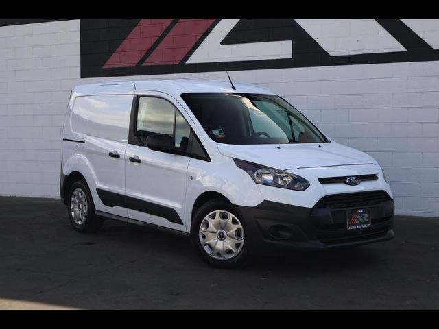 2016 Ford Transit Connect XL