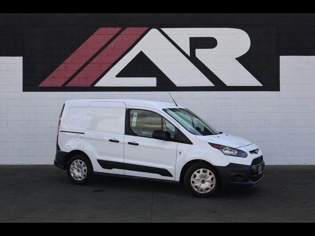 2016 Ford Transit Connect XL