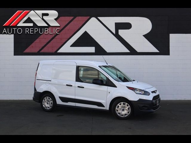 2016 Ford Transit Connect XL