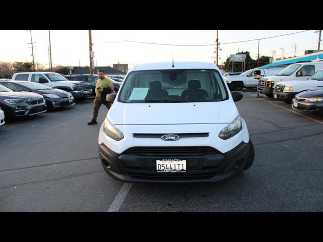 2016 Ford Transit Connect XL