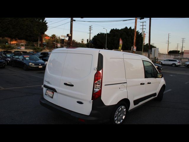 2016 Ford Transit Connect XL