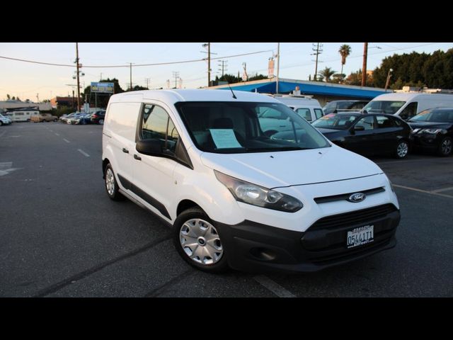 2016 Ford Transit Connect XL