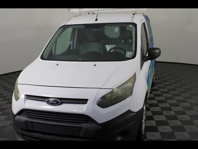 2016 Ford Transit Connect XL