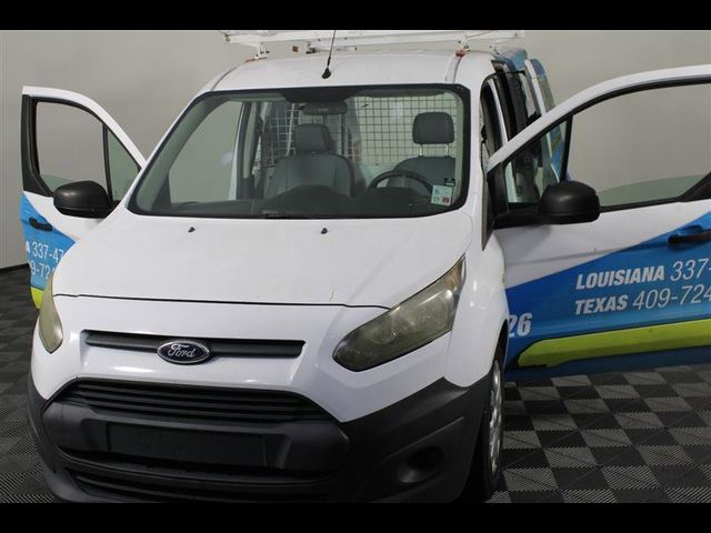 2016 Ford Transit Connect XL