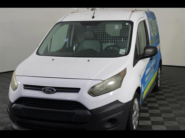 2016 Ford Transit Connect XL