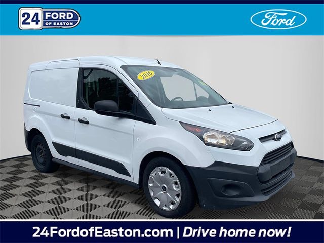 2016 Ford Transit Connect XL