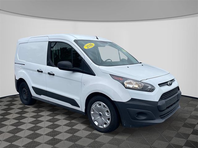 2016 Ford Transit Connect XL