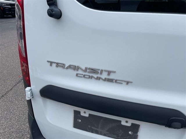 2016 Ford Transit Connect XL