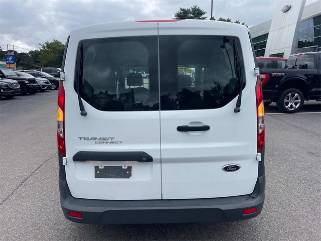 2016 Ford Transit Connect XL