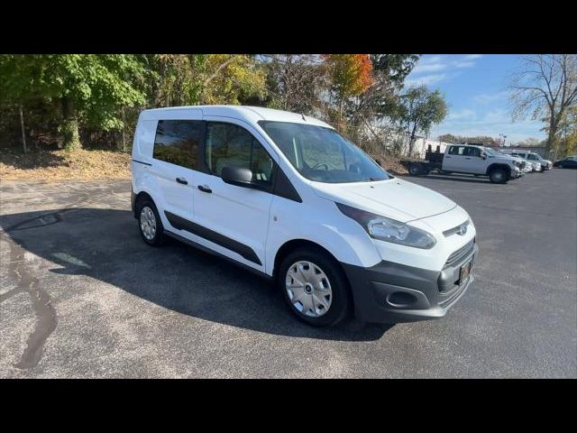 2016 Ford Transit Connect XL