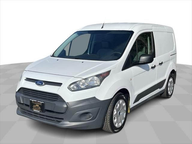 2016 Ford Transit Connect XL