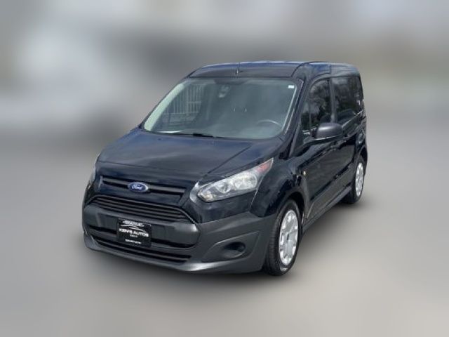 2016 Ford Transit Connect XL