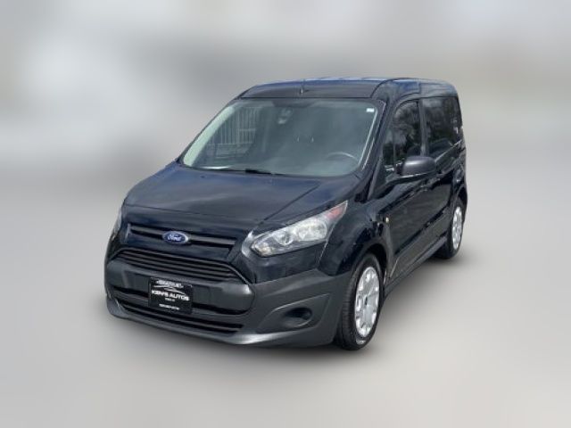 2016 Ford Transit Connect XL