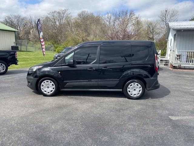 2016 Ford Transit Connect XL