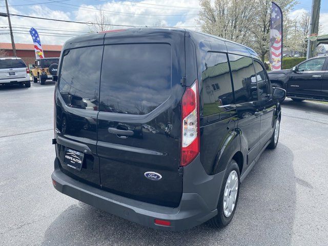 2016 Ford Transit Connect XL