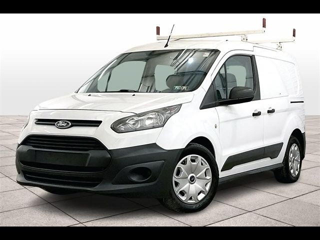 2016 Ford Transit Connect XL