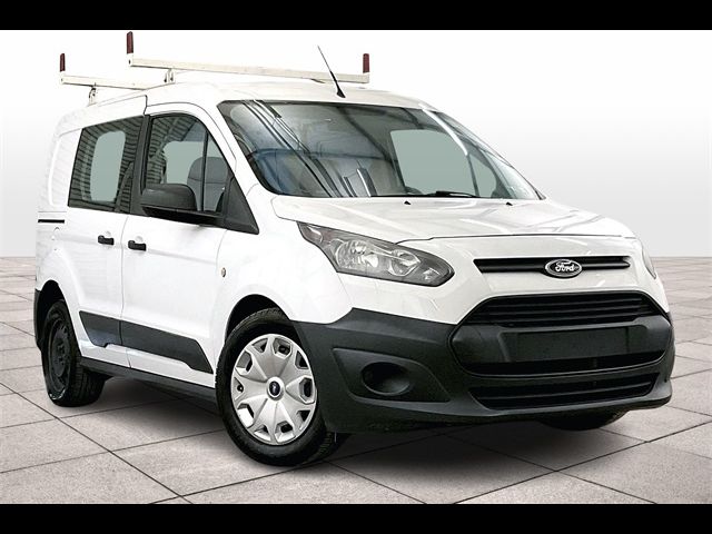 2016 Ford Transit Connect XL