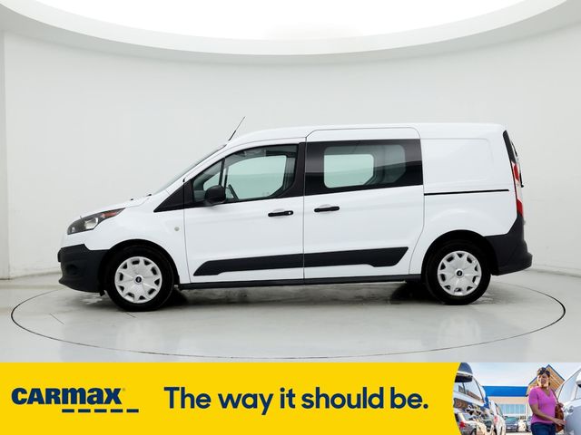 2016 Ford Transit Connect XL