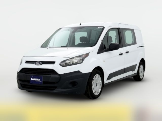 2016 Ford Transit Connect XL