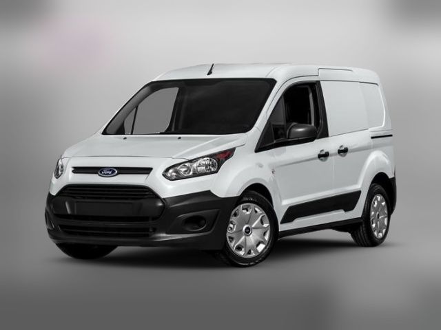 2016 Ford Transit Connect XL