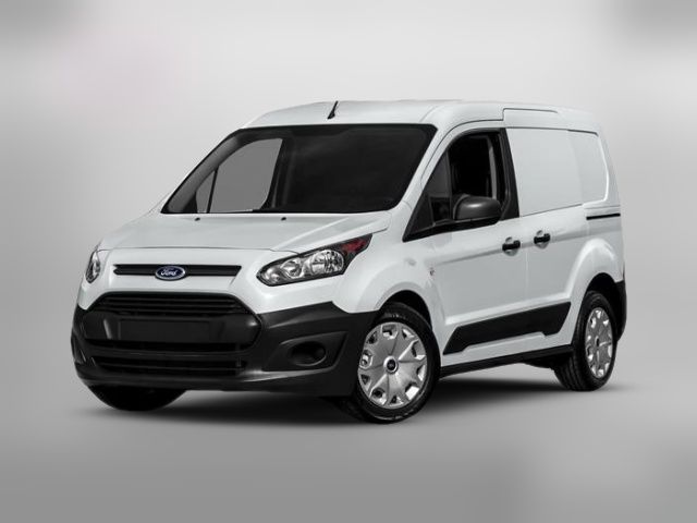 2016 Ford Transit Connect XL