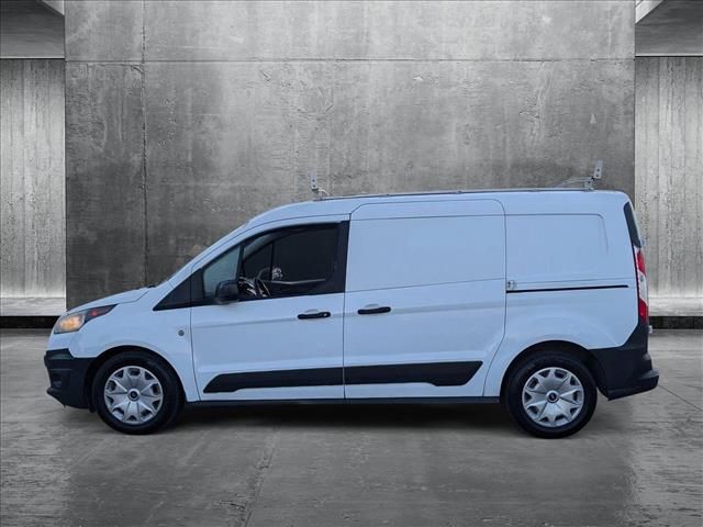 2016 Ford Transit Connect XL