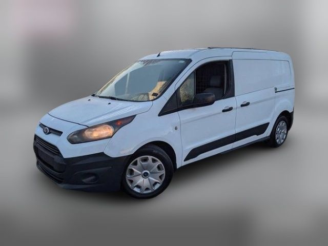 2016 Ford Transit Connect XL