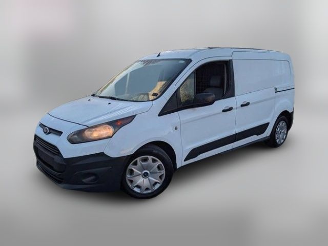 2016 Ford Transit Connect XL