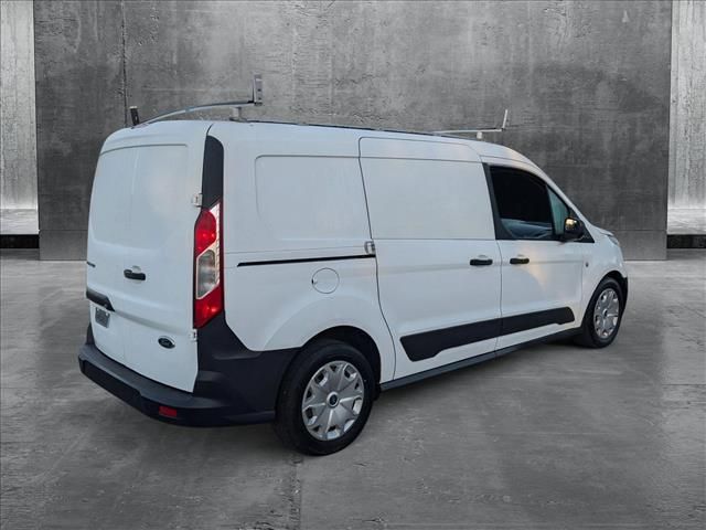 2016 Ford Transit Connect XL