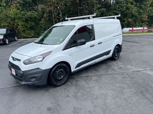 2016 Ford Transit Connect XL