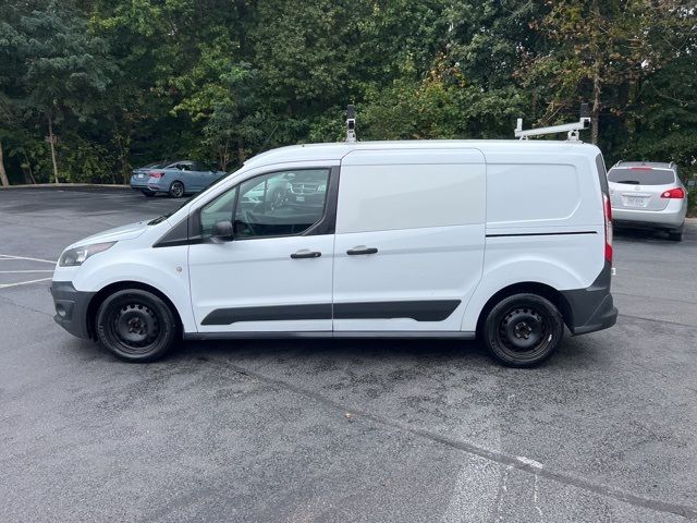 2016 Ford Transit Connect XL