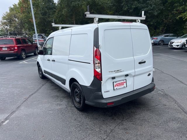 2016 Ford Transit Connect XL