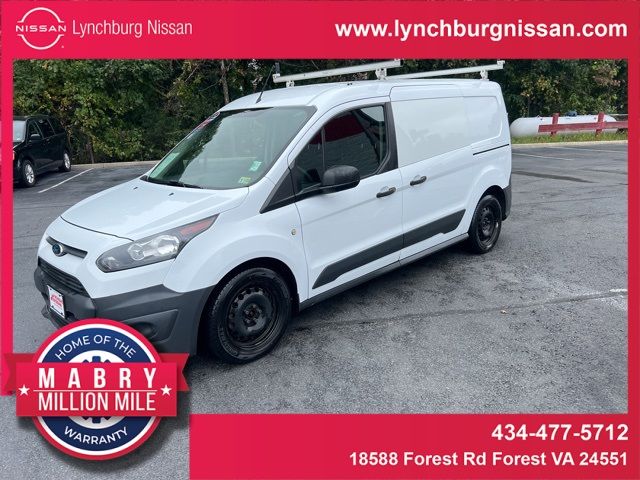 2016 Ford Transit Connect XL