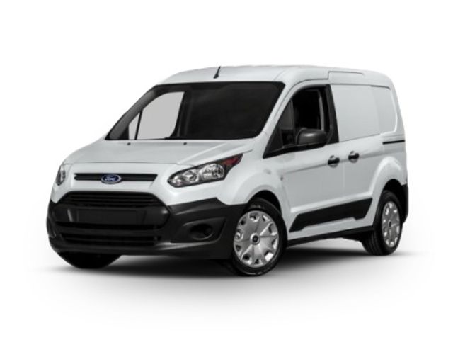 2016 Ford Transit Connect XL