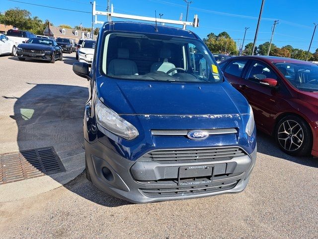 2016 Ford Transit Connect XL