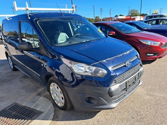 2016 Ford Transit Connect XL