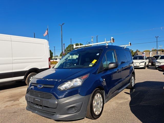 2016 Ford Transit Connect XL