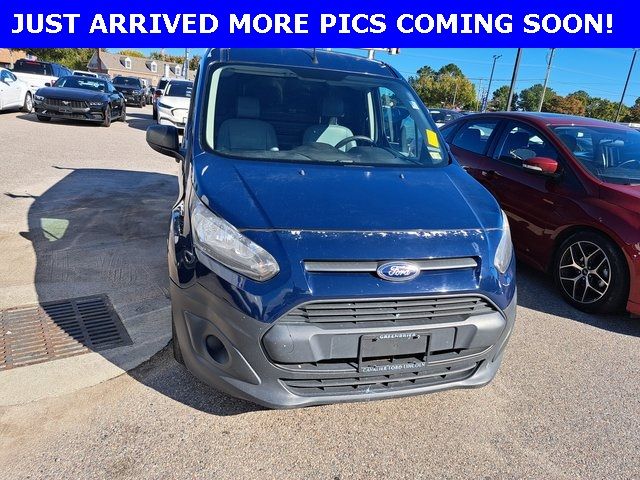 2016 Ford Transit Connect XL