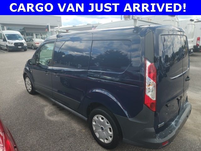 2016 Ford Transit Connect XL