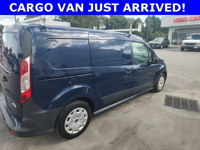 2016 Ford Transit Connect XL