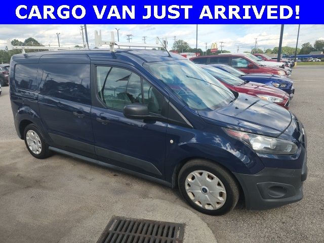 2016 Ford Transit Connect XL