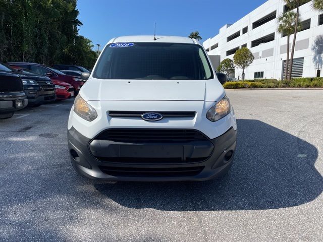 2016 Ford Transit Connect XL